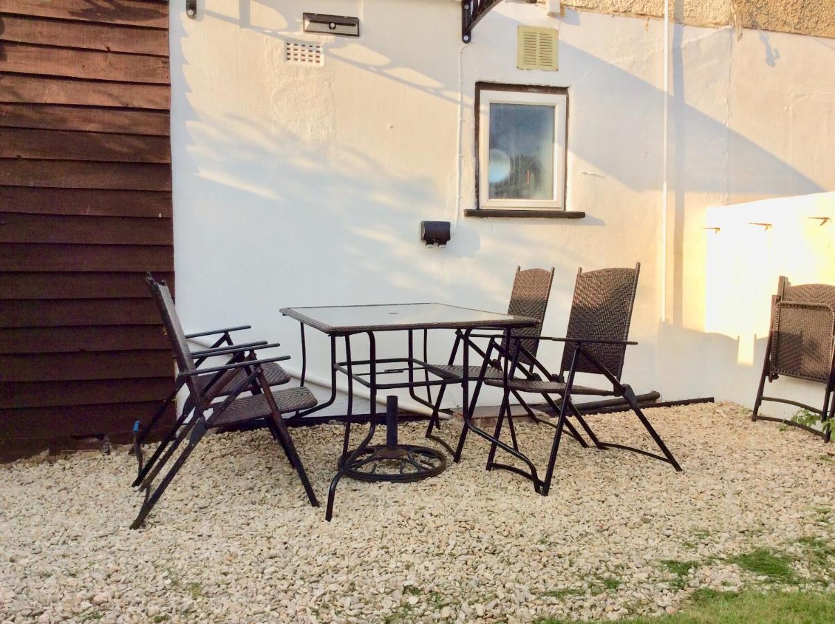 Station House Bed & Breakfast Didcot Eksteriør bilde