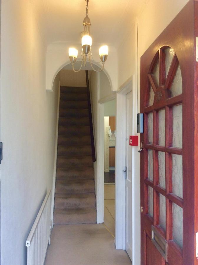 Station House Bed & Breakfast Didcot Eksteriør bilde